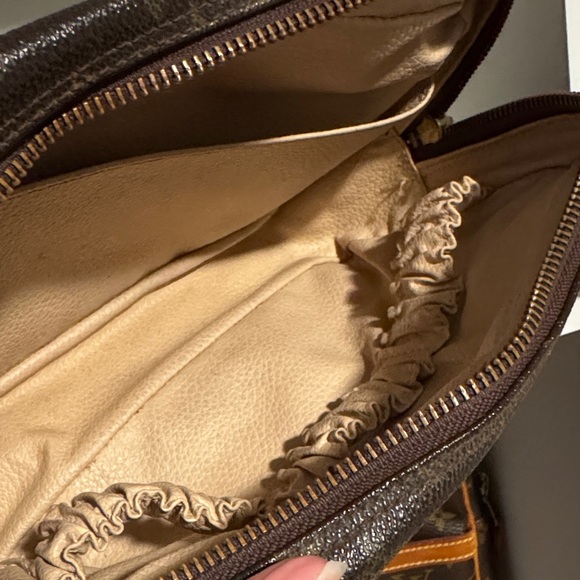 Louis Vuitton Trousse 23 Toiletry Pouch Monogram Vintage - Picture 7 of 13